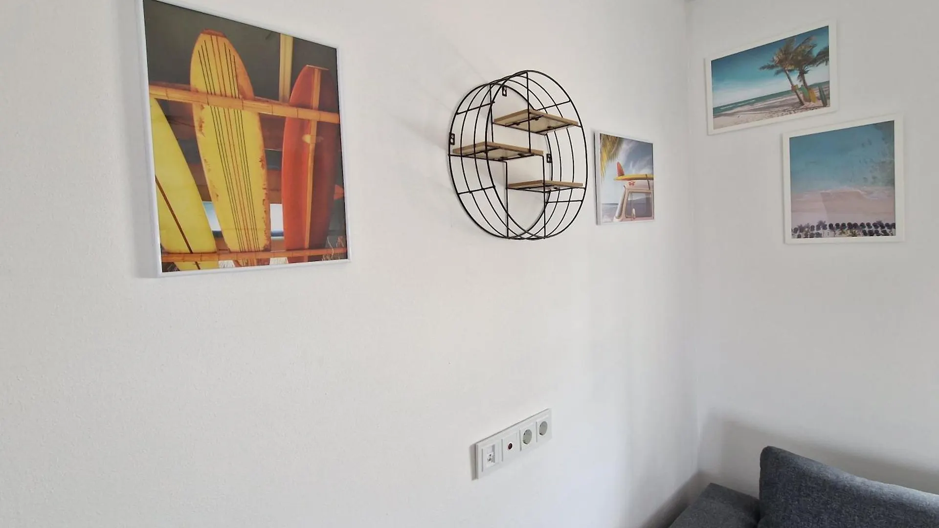 B&L Apartments Vir