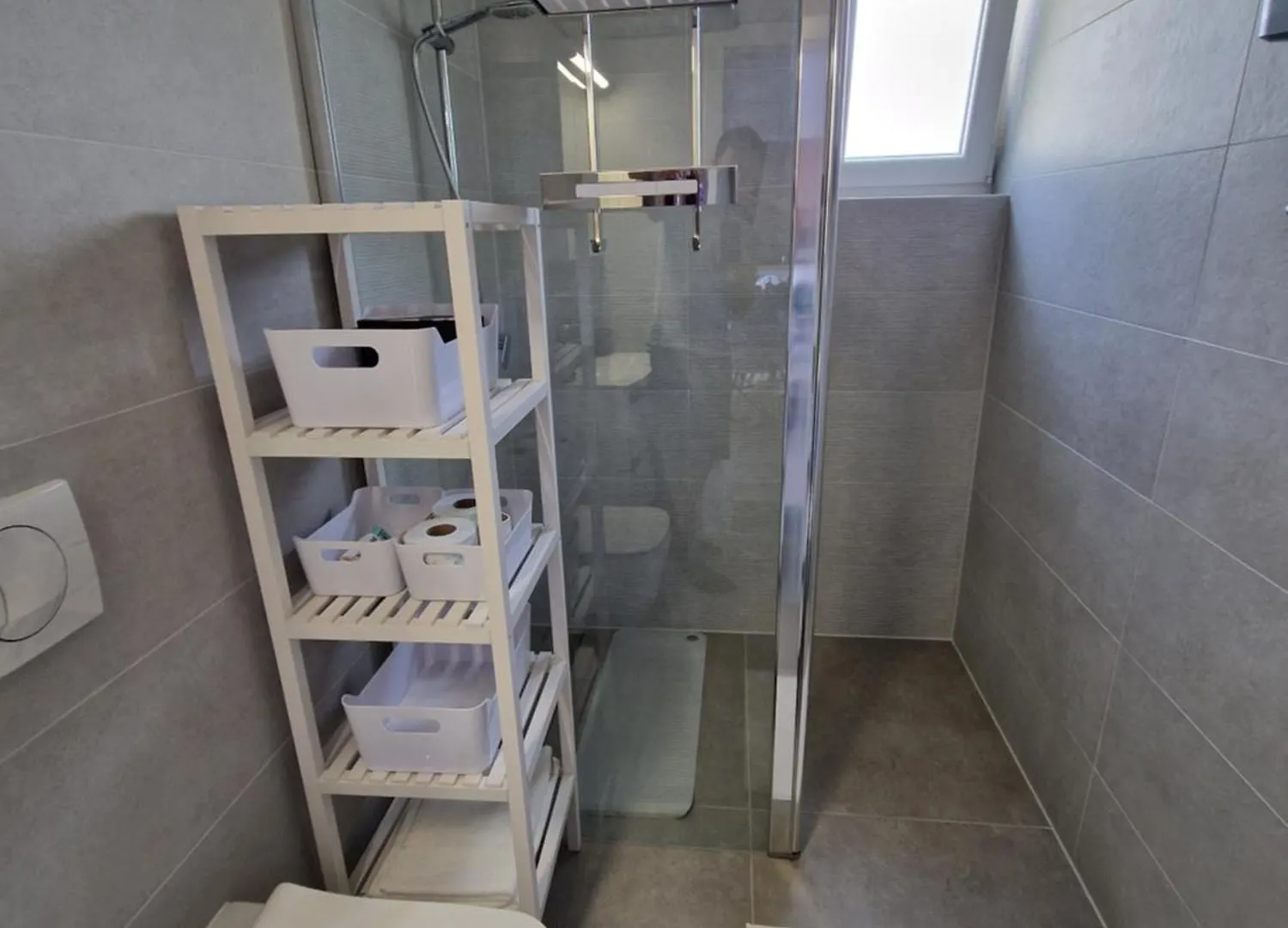 B&L Apartments Vir Croacia